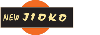 logo NEW JIOKO - Restaurant Japonais