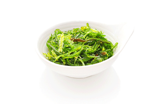 ALC4 - WAKAME Salade d’algue