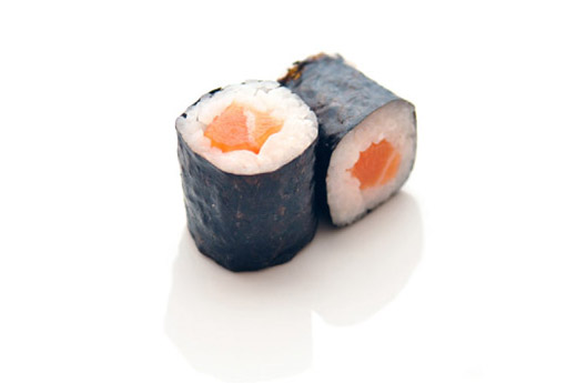 26 - Maki saumon