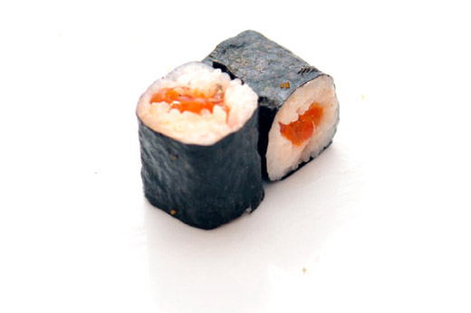 33 - Maki Oeuf de saumon